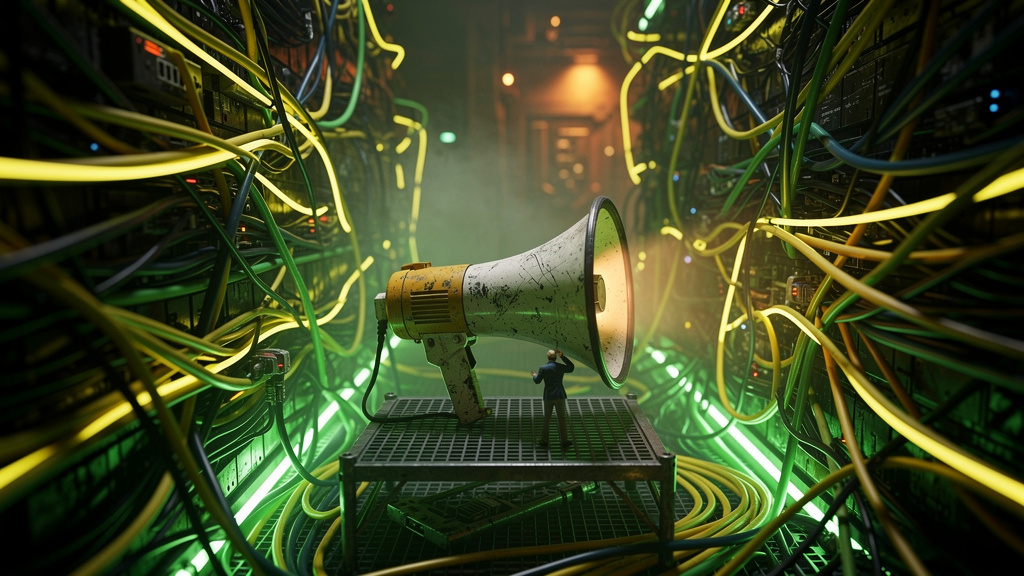 Compre Voice AI Antes de Consertar Isso, ou Você Vai Desperdiçar Seu Orçamento