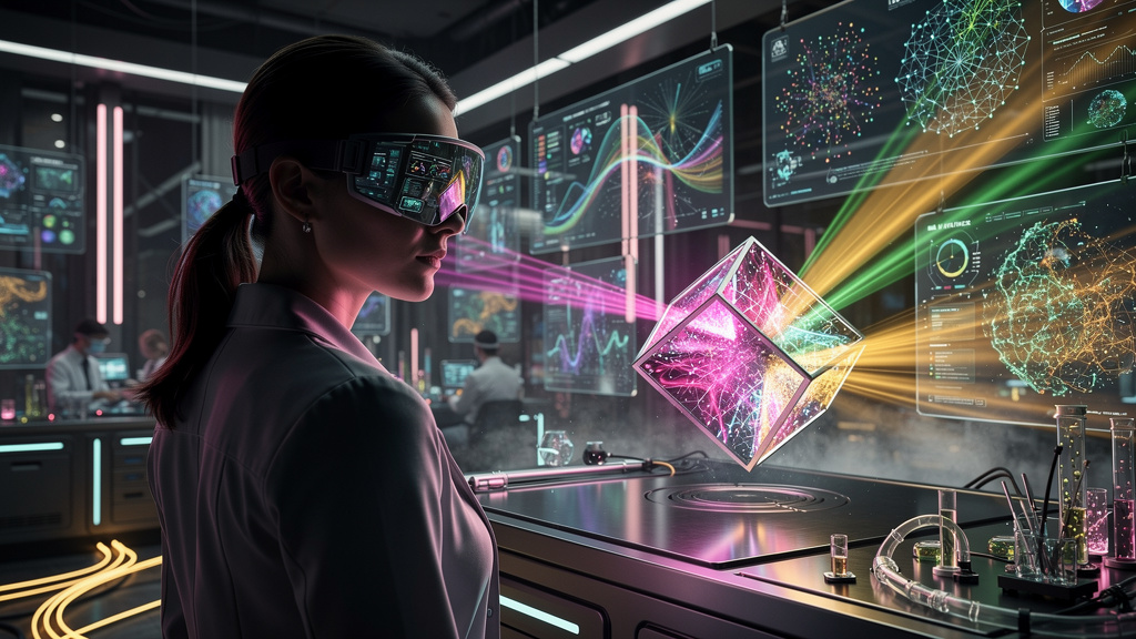 Computação Quântica: O Que Cientistas de Dados Precisam Saber