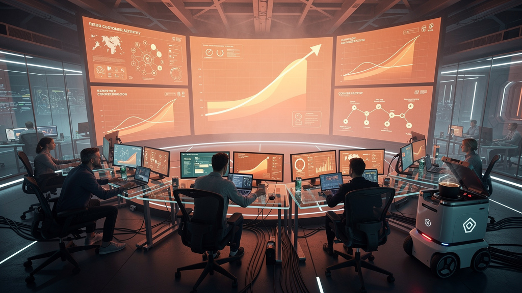 Comunicação Clara: Como a IA Impulsiona a Conversão