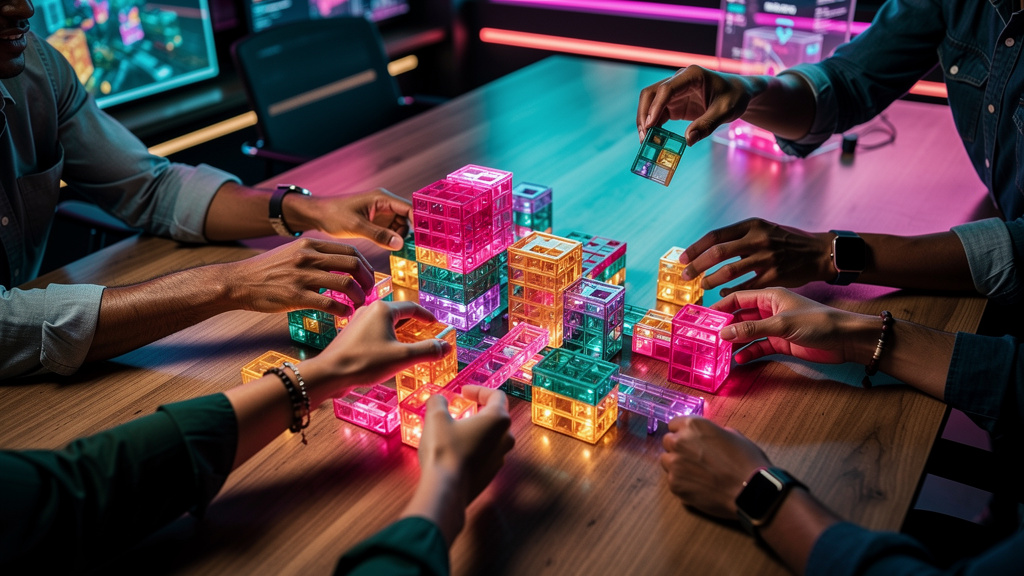 Comunidade de Founders: A Chave para o Engajamento Pós-Aceleração