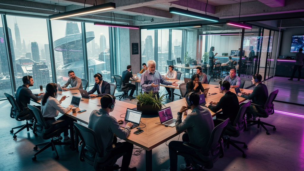 Comunidade de Founders: O Segredo do Engajamento Pós-Aceleração