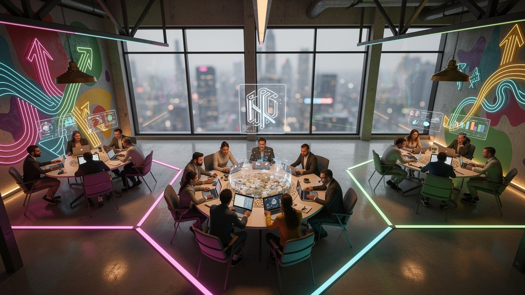 Comunidade de Founders: O Segredo do Engajamento Pós-Aceleração