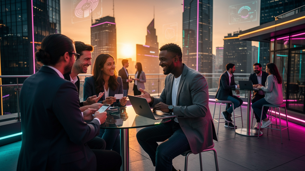 Comunidade de Founders: O Segredo do Engajamento Pós-Aceleração