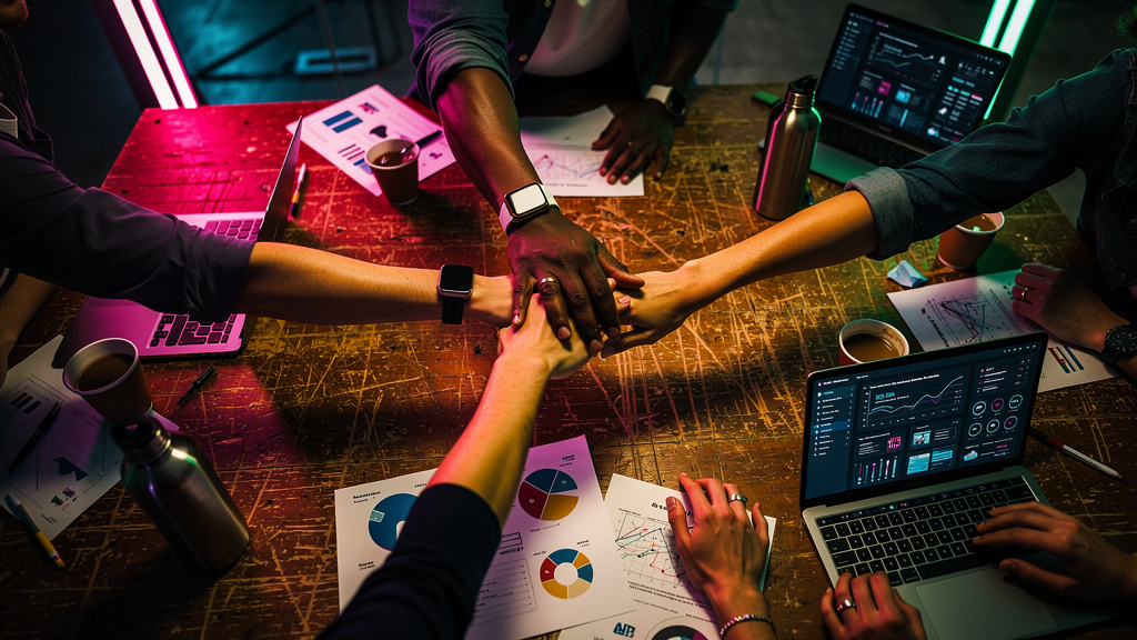 Comunidade de Founders: O Segredo para o Engajamento Pós-Aceleração