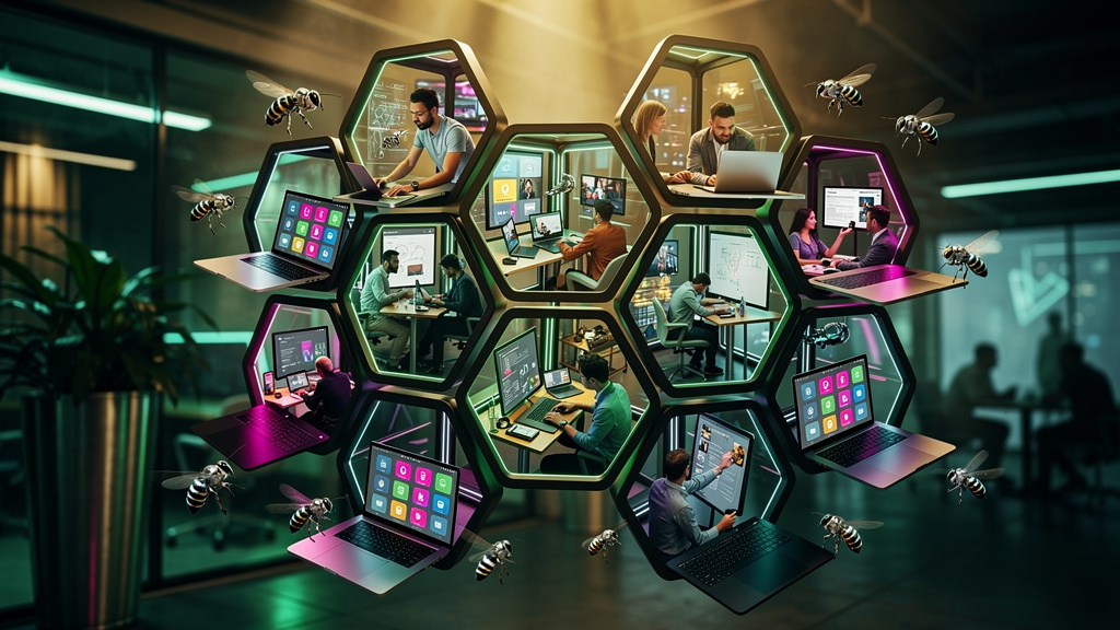 Comunidade de Founders: O Segredo para o Engajamento Pós-Aceleração