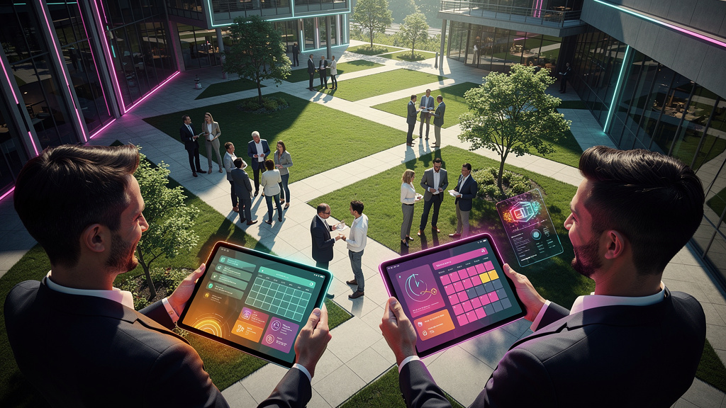 Comunidades de Alumni: Como Escolas de Negócios Podem Monetizar e Engajar