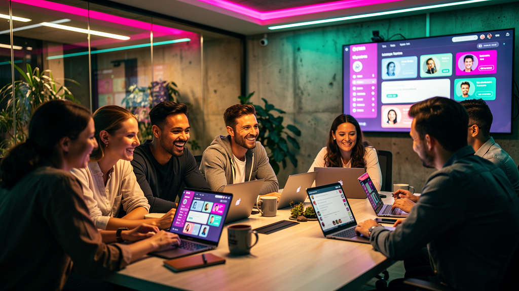 Comunidades Pagas: Como Criar e Escalar um Clube de Assinatura Lucrativo em 2025