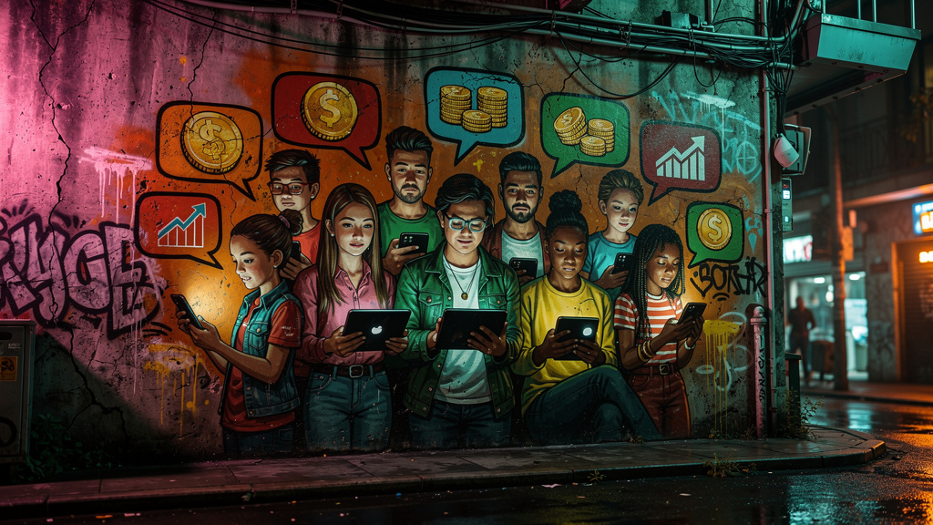 Comunidades Pagas: Como Criar e Escalar um Modelo de Negócio Lucrativo