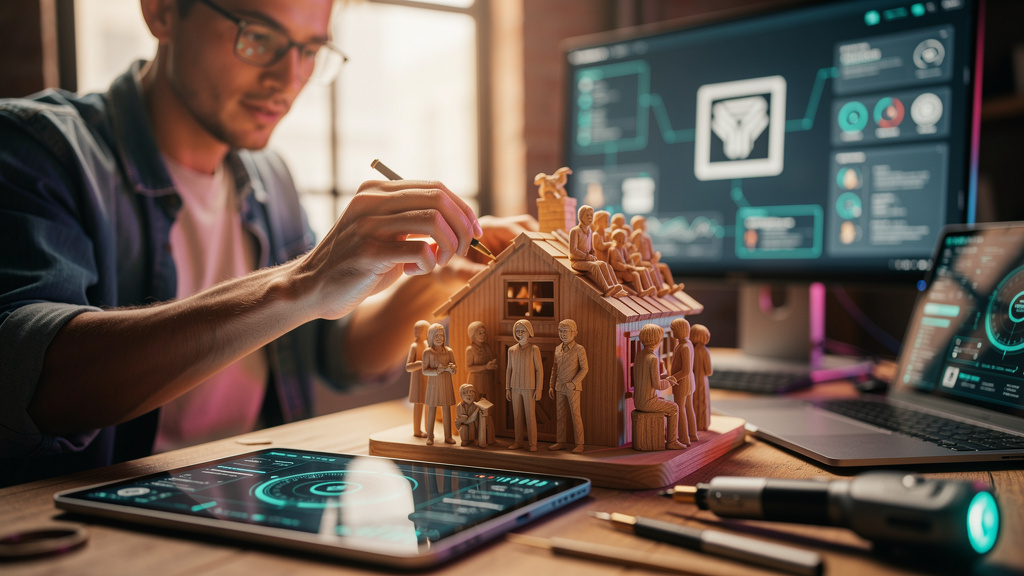 Comunidades Pagas: Como Criar e Escalar um Negócio Lucrativo em 2025