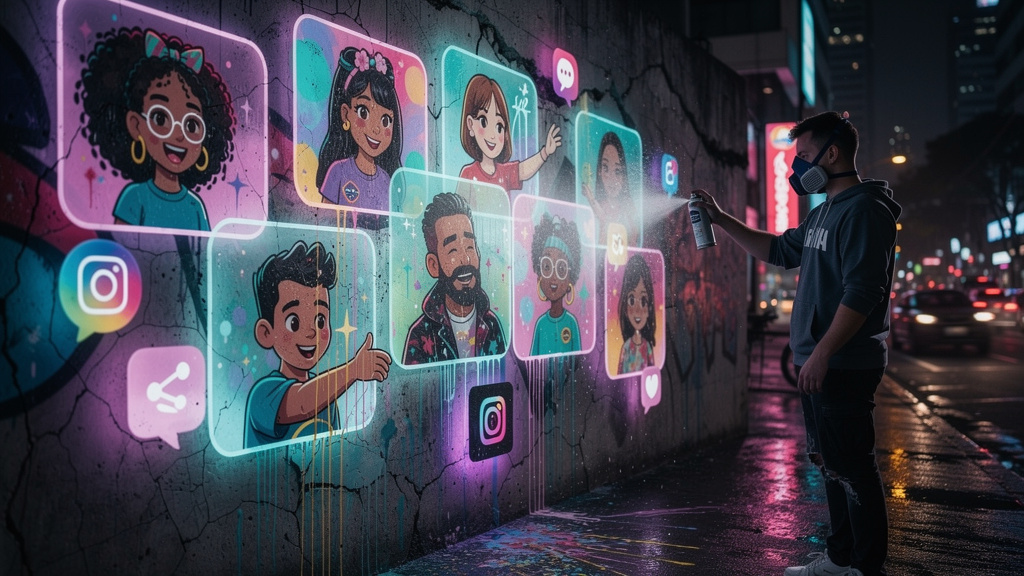 Comunidades Pagas Crescem no Brasil e Transformam a Creator Economy