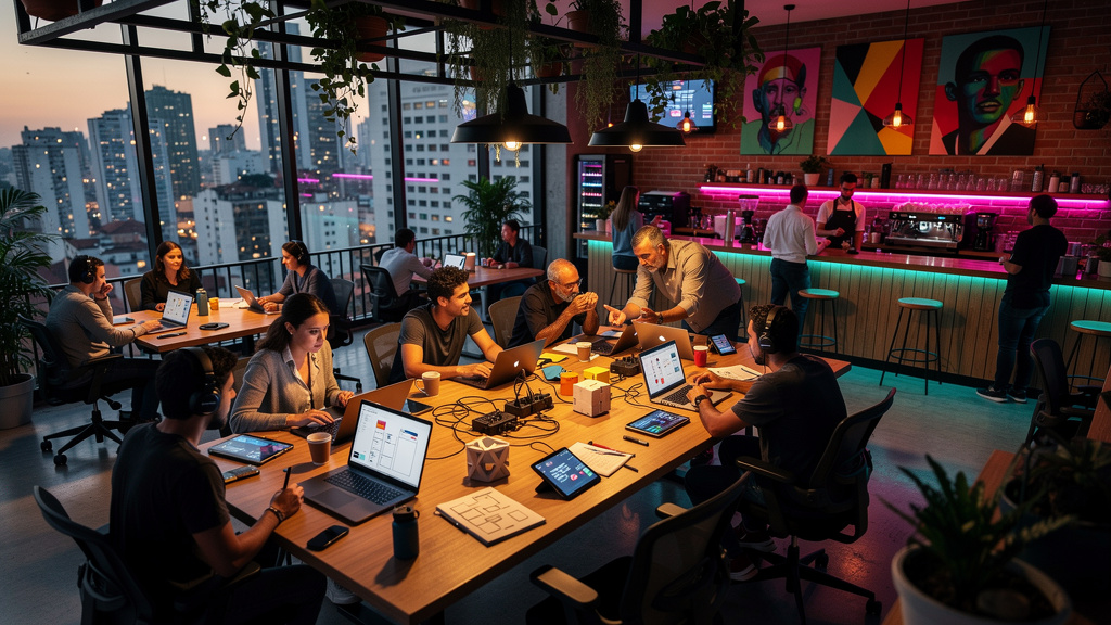 Comunidades Pagas: Crie, Escale e Lucre em 2024/2025