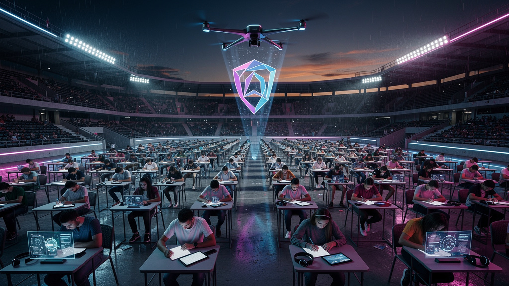 Concursos 2026: Demanda Explode e Impulsiona Mercado de Preparatórios