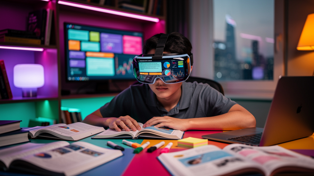 Concursos Públicos Aquecem Mercado de Preparatórios com Tecnologia