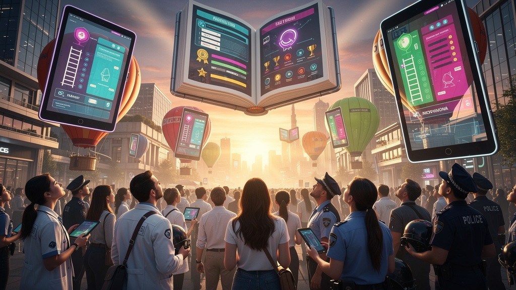 Concursos Públicos Aquecem Mercado de Preparatórios e EAD