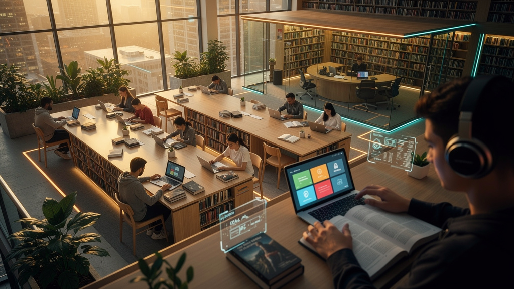 Concursos Públicos Aquecem Mercado de Preparatórios e EAD