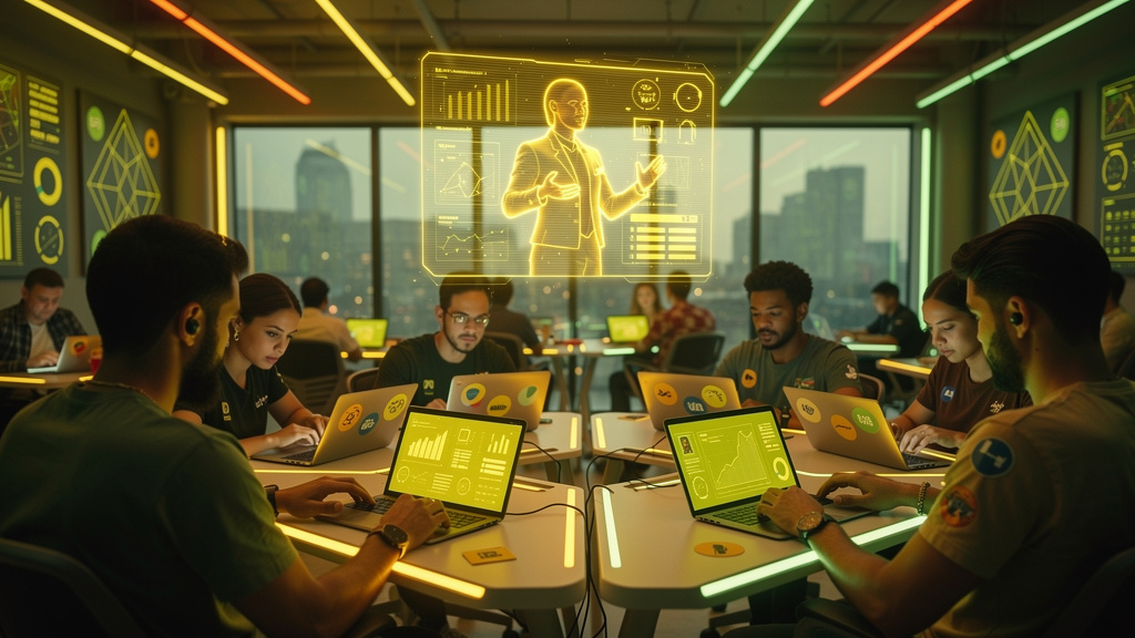 Concursos Públicos Aquecem Mercado de Preparatórios e Impulsionam EAD