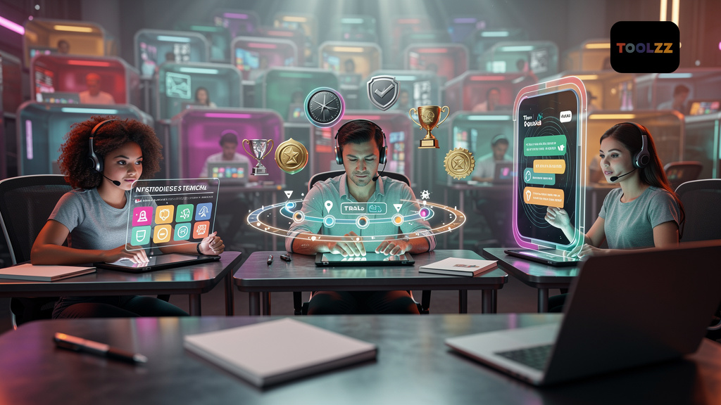 Concursos Públicos Aquecem Mercado de Preparatórios e Impulsionam EAD