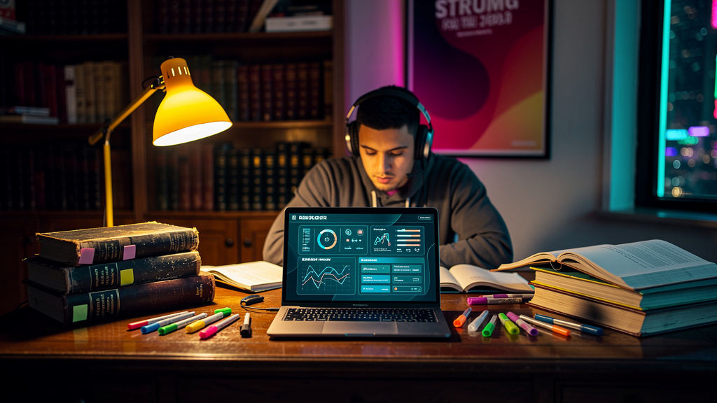 Concursos Públicos Aquecem Mercado de Preparatórios Online