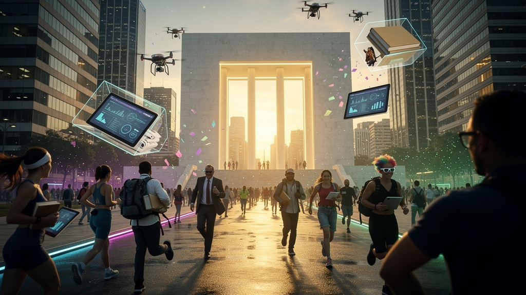 Concursos Públicos Aquecem Mercado de Preparatórios Online