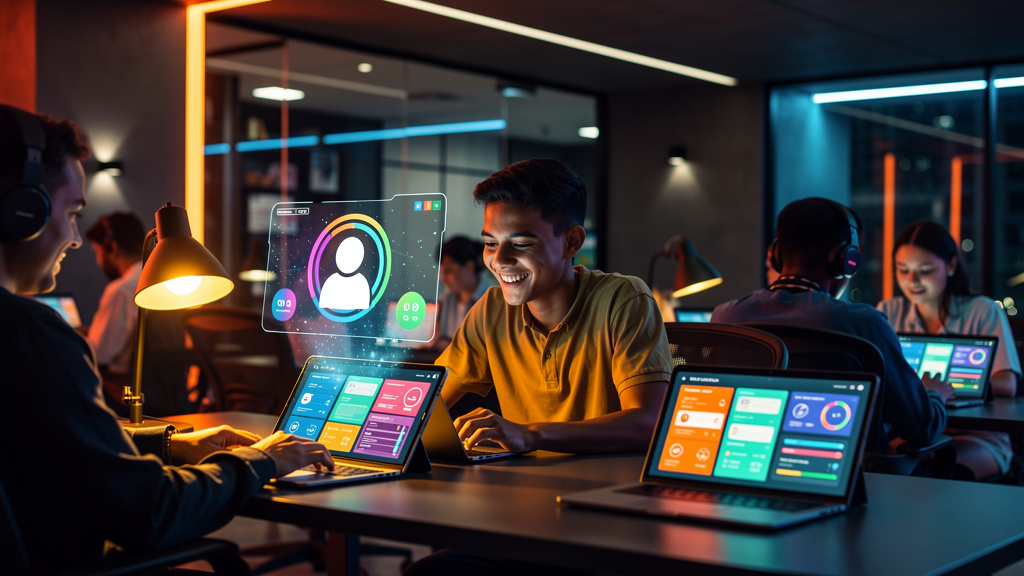 Concursos Públicos Aquecem Mercado de Preparatórios Online