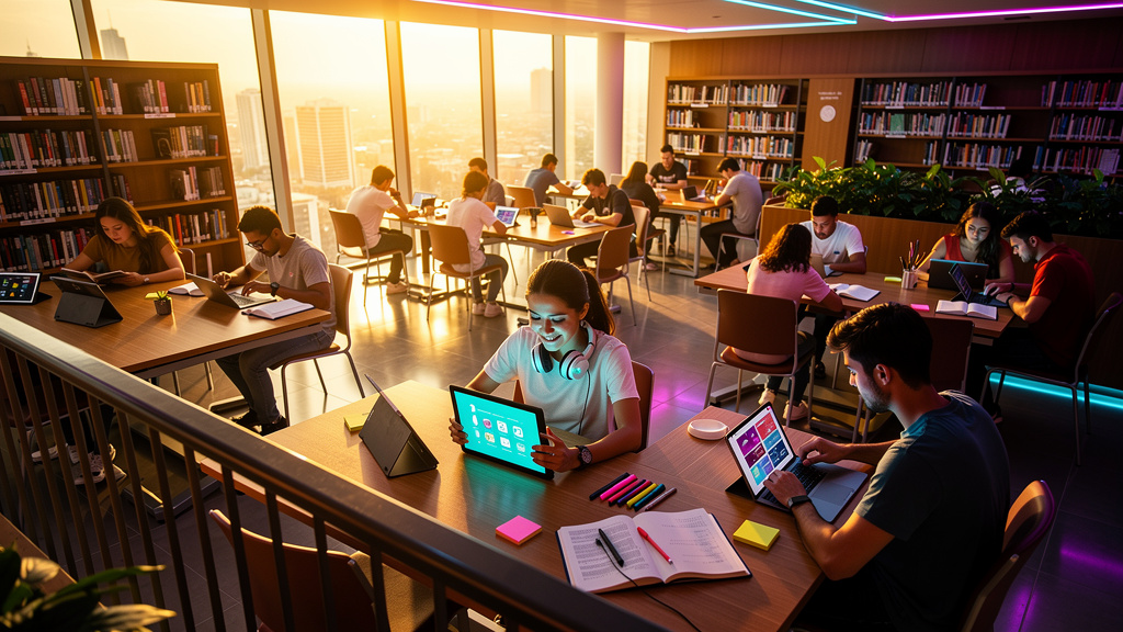 Concursos Públicos Aquecem Mercado de Preparatórios Online