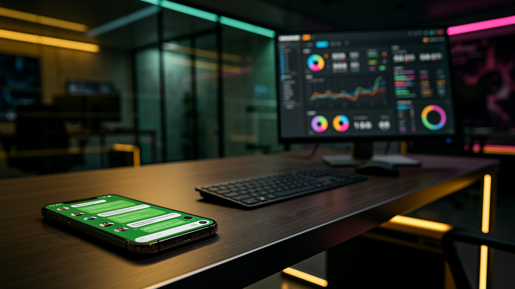Conecte seu Negócio ao WhatsApp via API do Meta: Guia Completo