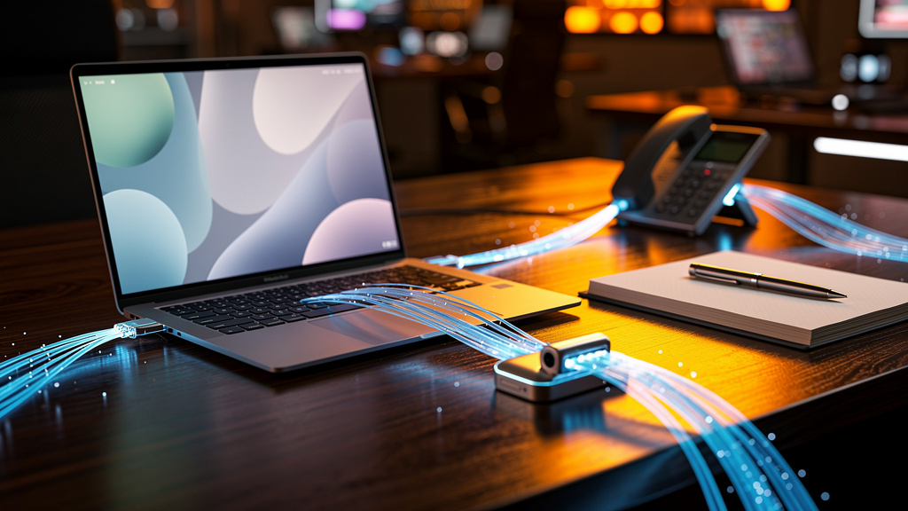 Conecte Suas Ferramentas com IA: Produtividade Turbinada