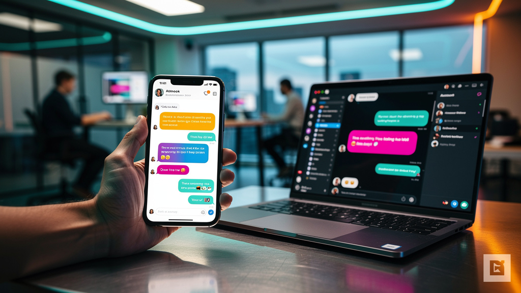 Configure Webhooks no Toolzz Chat para Integrar com Slack em 5 Minutos