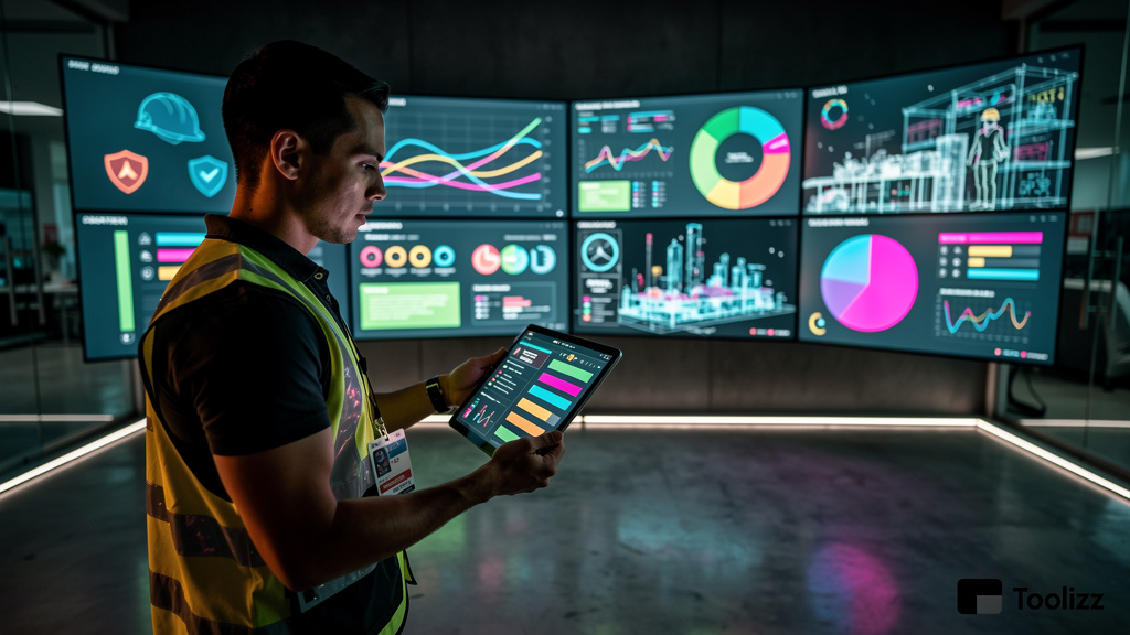 Conformidade em Foco: Digitalização de NRs e o Impacto da IA