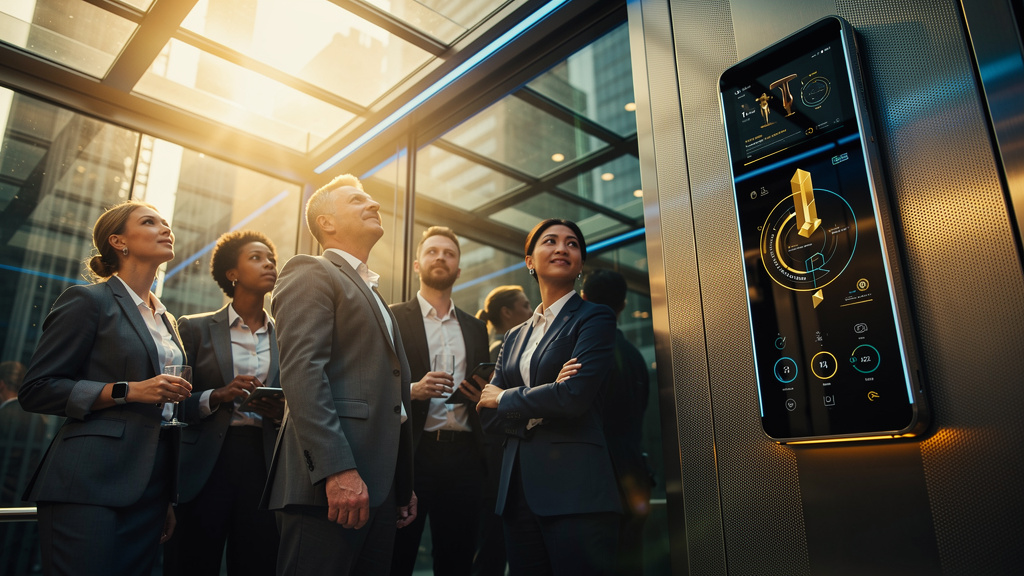 Construindo Pipelines de Liderança em Escala: A Estratégia das Grandes Empresas