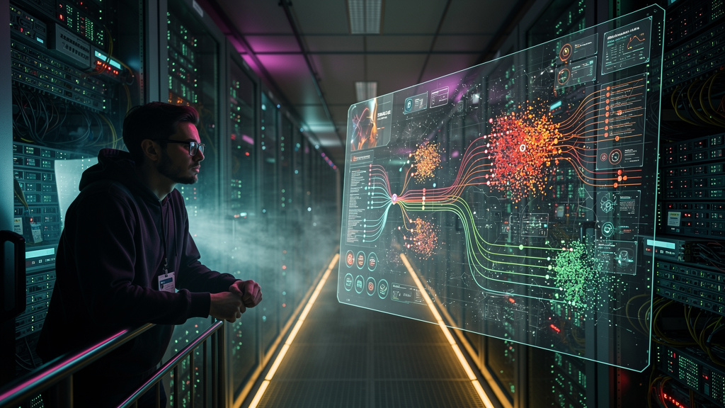 Construindo Sistemas de Detecção de Fraude em Tempo Real e Escaláveis