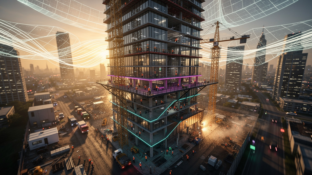 Construtoras e IA: Domine os Resultados do Google com SEO para LLMs