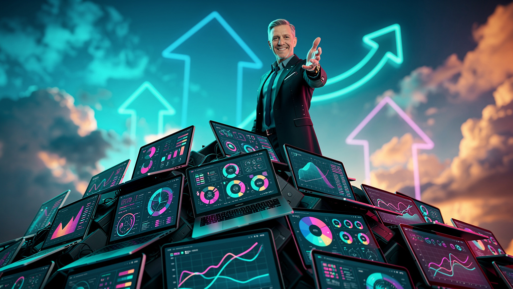 Consultoria de Gestão em 2026: previsões de especialistas para escalabilidade co