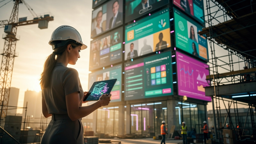 Consultoria Escalável: EAD, Treinamento Distribuído e o Futuro do T&D