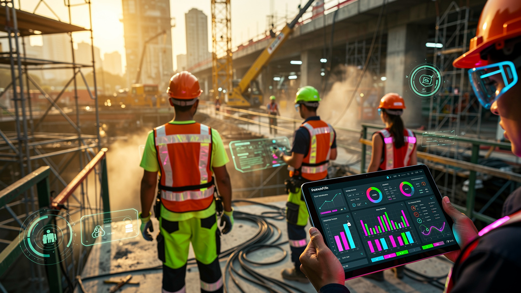 Consultoria SST Digital: Escale e Multiplique seus Resultados