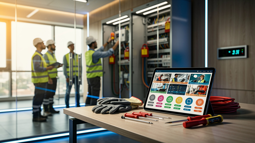 Consultoria SST Digital: Escale Seu Negócio com Educação Corporativa