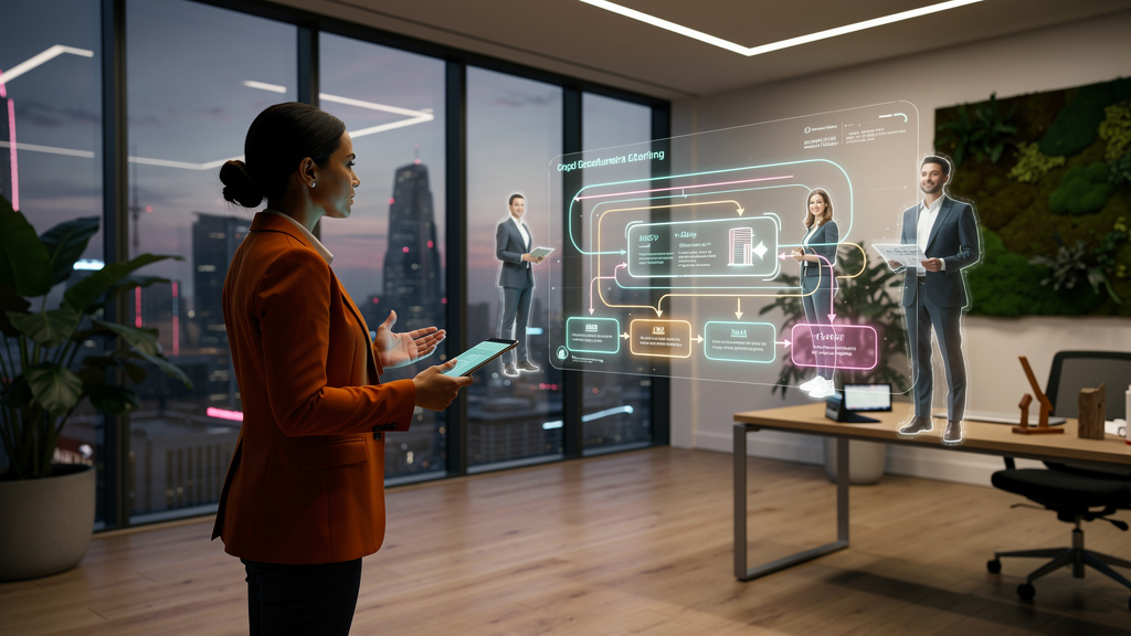 Consultorias Escaláveis: EAD e o Futuro do Treinamento Corporativo