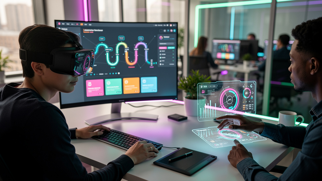 Consultorias Escaláveis: EAD, IA e o Futuro da Capacitação