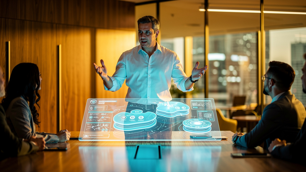 Consultorias Escaláveis: EAD, IA e o Futuro do Treinamento Corporativo