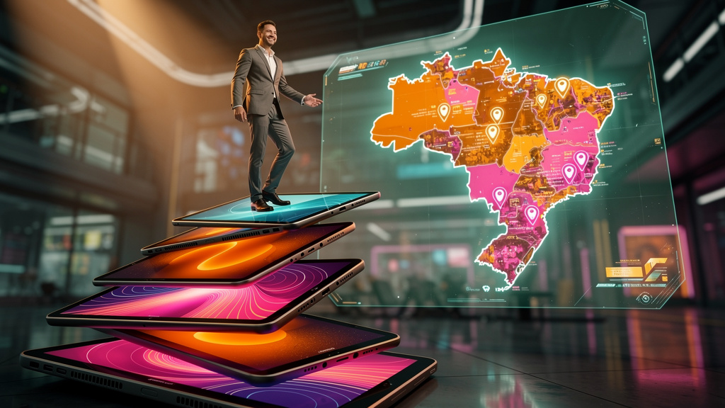 Consultorias Escaláveis: EAD Impulsiona Crescimento e Expansão no Brasil