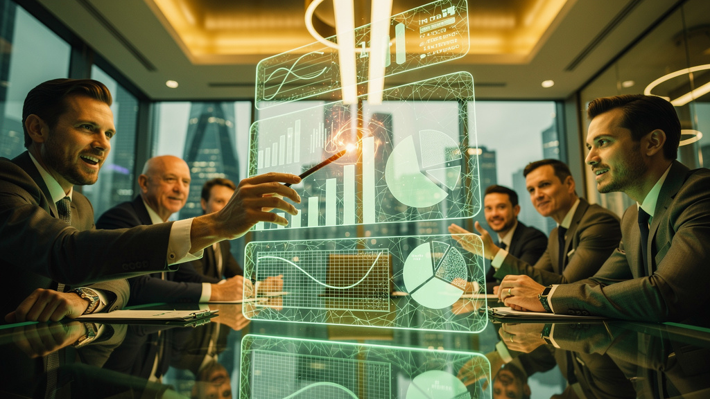 Contabilidade e IA: Como se Tornar Fonte de Referência para ChatGPT e Outros LLM