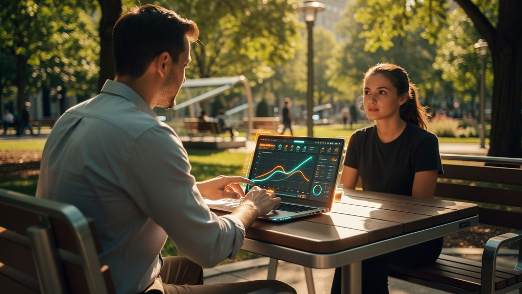 Content Marketing com IA: Guia para Consultores e Coaches