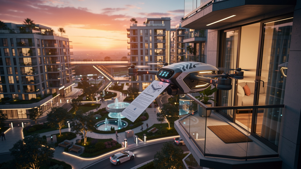 Content Marketing com IA: O Guia para Gestoras de Condomínios