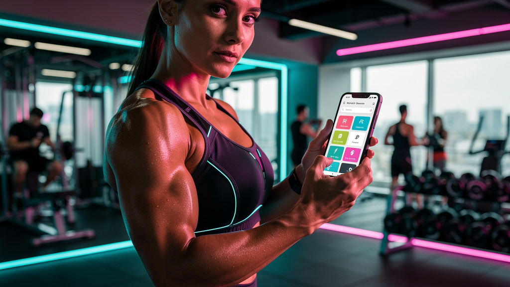 Content Marketing com IA: SEO para Academias e Personal Trainers