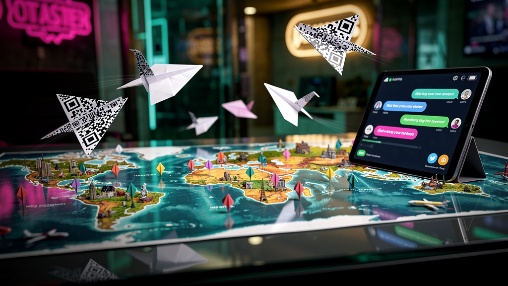 Content Marketing IA: Agências de Viagem na Era do ChatGPT