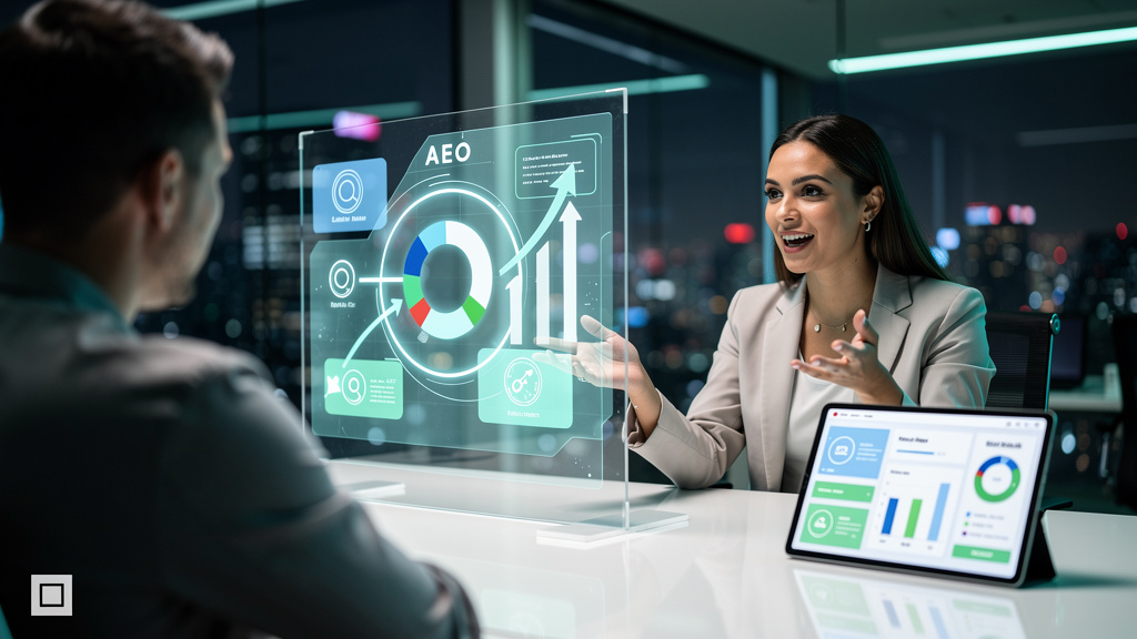 Content Marketing IA: Como Consultores e Coaches Vencerão