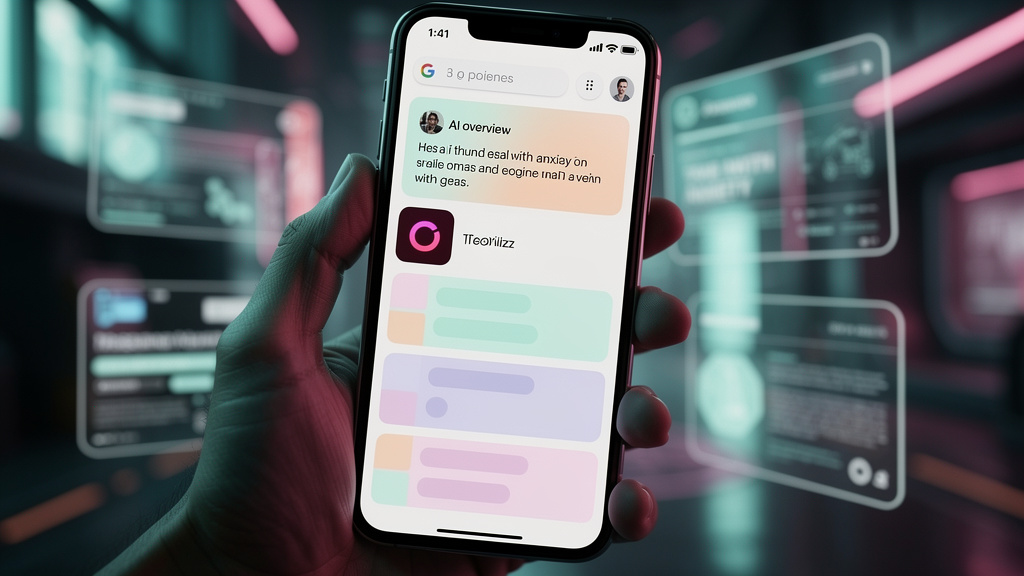 Content Marketing IA: Domine o Zero-Click Search e Gere Tráfego