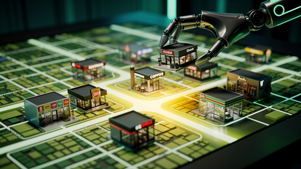 Content Marketing IA: Guia Prático para Franquias Dominarem o Google