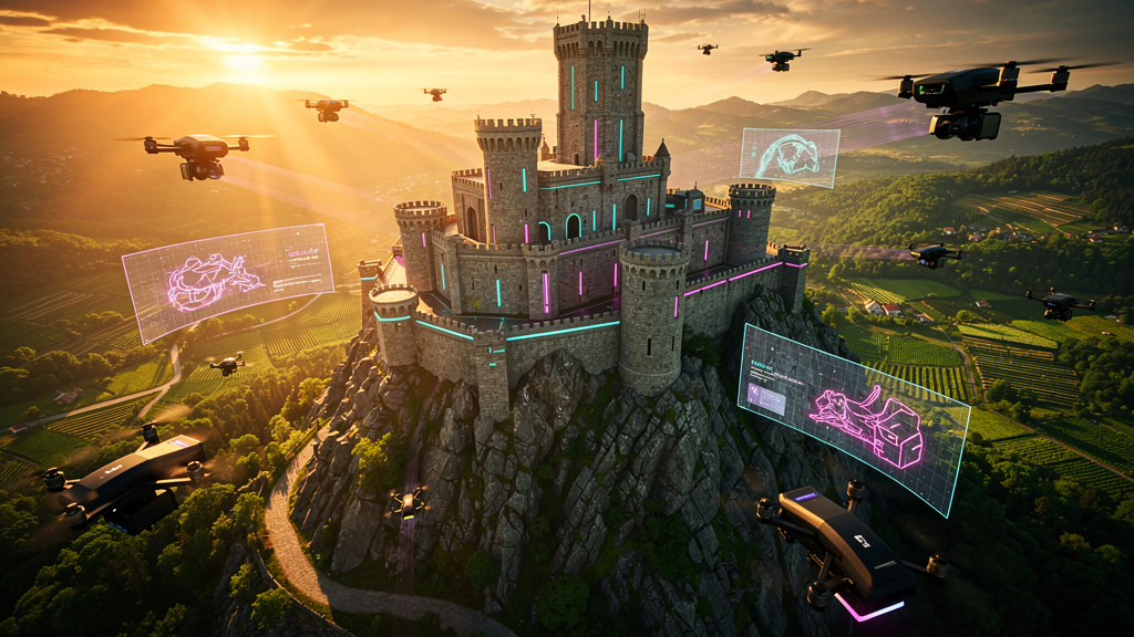 Content Moats com IA: Domine o Google em RH e Recrutamento