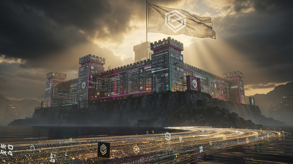 Content Moats: Como proteger seu tráfego orgânico com IA